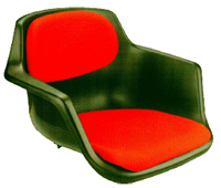 Krzesełko D-20