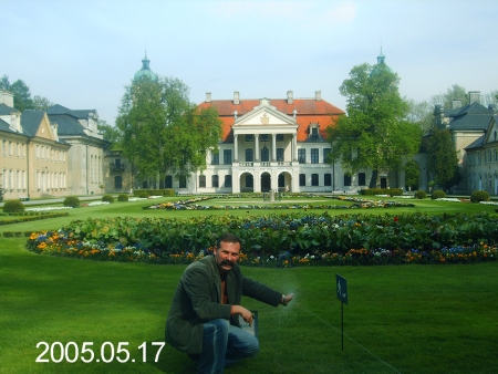 Kozł&oacute;wka