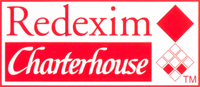 Redexim logo